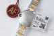 Swiss Grade Replica Ballon Bleu de Cartier Cal.076 watch Two Tone Unisex (7)_th.jpg